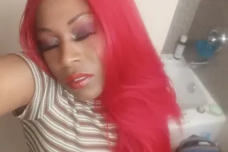 Keep Calm and Cum Get Mega Per... - Image 2