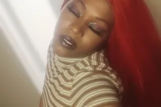 Keep Calm and Cum Get Mega Per... - Image 1