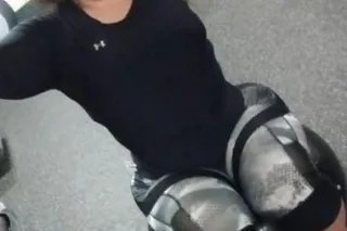 😉come have it your way daddy💦🍑... - Image 4