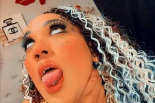 BELIZE XXX PORNSTAR ENERGY 👿🥳❤ PLUS SIZE PROVIDER XXX 💦🍑 - Image 10