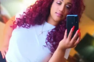 BELIZE XXX PORNSTAR ENERGY 👿🥳❤ PLUS SIZE PROVIDER XXX 💦🍑 - Image 5