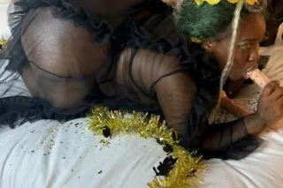 🍒#1Pick🍓🍒🍓SUPA FREKY BIG BOOOT... - Image 3