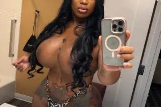 THROAT SPECIALIST ITS MY BIRTHDAY ❤EXOTIC BIG BOOTY vixen - Image 7