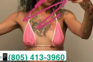 SPECIALS💥incall Ready Outcall Available.. Sweet🍭🍒Freak based in SANTA CLARITA🩵❤(Now!).💎Today i am servicing SFV and SCV💕 Please feel free to call if located in San Fernando Valley!*** I❤Greek! **Anal Greek Special 🍑💦 INCALL REA - Image 2