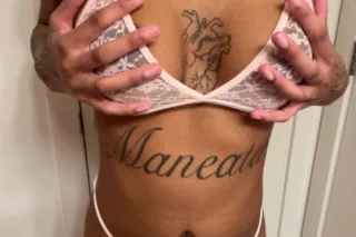 The wettest & baddest Gigi - 2... - Image 2