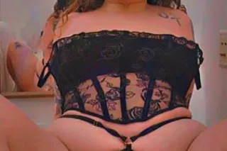 BBW Baddie with that Magic Mouth & Throat. Classy & Nasty Lady. TNA Verified. Let's Make a Movie 😏 The Reviews are ACCURATE! 😈 - Image 11