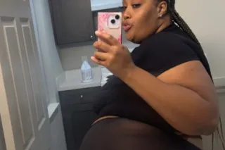 🇯🇲💦 SBBW SQUIRTERR💦 🇯🇲 THIRSTY... - Image 4