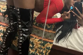 IM READYY 🫦💦 & WETT BABYY 😩.Do... - Image 4