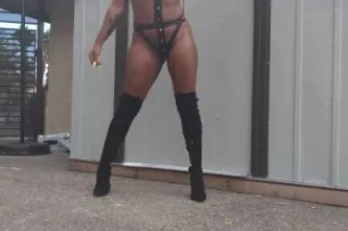 Innocent R✊🏾A✊🏻ceplay freak slut monkey i am a good girl innocent - Image 6