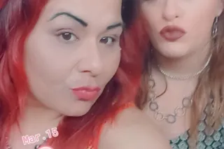 🔥🔥Every mans fantasy🔥🔥 - Image 12