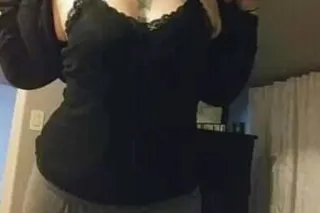 your favorite obesession is he... - Image 1