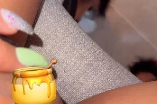 🏝💦Slim Sexy Freak💦 🏝 Back In T... - Image 3