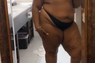 🍓😍Strawberry Red💦BBW💦Tight💦Wet... - Image 3