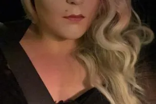 TRANSGENDER BBW SNOWBUNNY - 33 - Image 4