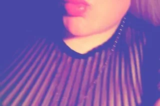 TRANSGENDER BBW SNOWBUNNY - Image 8