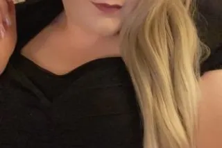 TRANSGENDER BBW SNOWBUNNY - Image 9