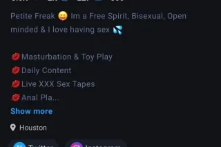 Sexy & Petite😏SPECIALS 💦80 bng... - Image 1