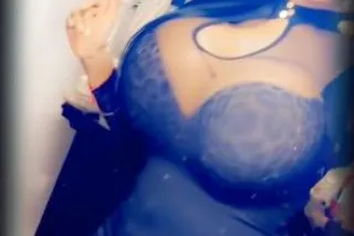 wet and wild DOMINANT busty na... - Image 1