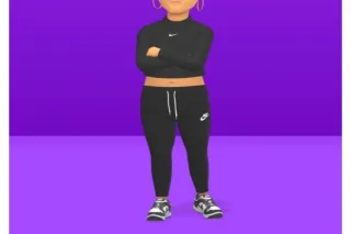 NEW GIRL IN TOWN 👄 - Image 5