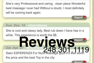 💚SENSUAL- Massages for mature men 40+ serious inquires ONLY . Available now - Image 6