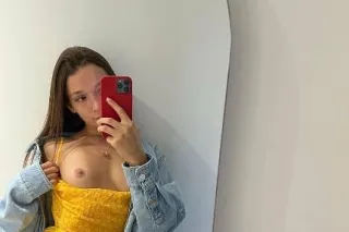 LOOKING FOR A GOOD TIME IM YA GYAL - Image 3