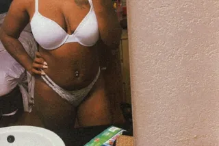 CASHMERE 🍫THEE🍑 THROAT GOAT NE... - Image 2