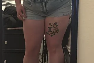 💦fat wet pussy 💋tight & pink 🍓Redhead sweet treat🍦 available💦always wet and horny 🥵 ready to please - Image 6