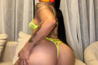 🧸 soy una flaquita nalgona , e... - Image 3