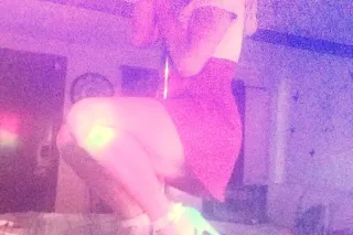 175 -hh pole dance lap dance m... - Image 3