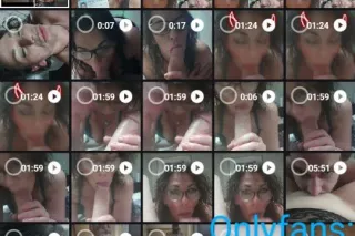 sexy MILF and stepson 🔥🔥Xxx content xxX - Image 9