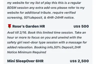 ❣DSM/Jordan Creek Upscale IC❣I... - Image 4