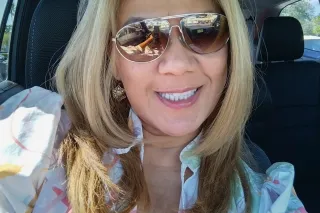 Melt a way your stress by 👠 Colombian Woman 👠 - Image 3