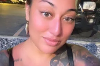 Hi daddy • I'm a Latina girl, ... - Image 2