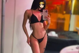 Sweet, Fun & Ready to Make You... - Image 1