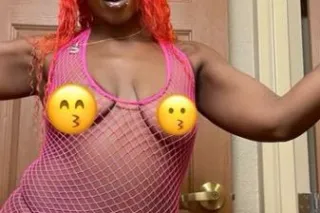 😍 SEXY BROWN BACK IN TOWN 😍 - ... - Image 3