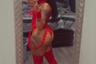 come get a taste of your favor... - Image 1