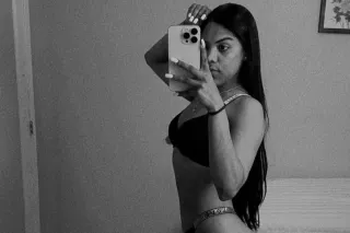 Beautiful Latina girl available to fulfill your wildest fantasies. - Image 6