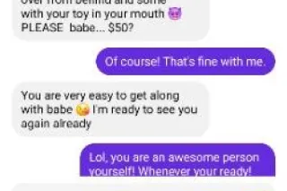 Outcall available🥰 - 23 - Image 4