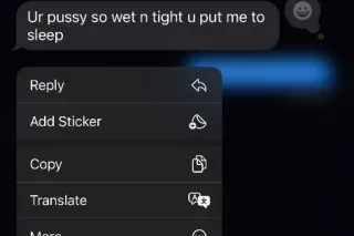 creamy hershey bar💋 - 25 - Image 1