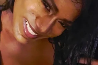 🎀💎Upscale TRANS BARBIE The BODY🍌👙🥂🎀 - Image 3