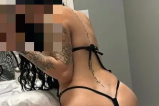 QV 100$ // NEW EXOTIC COLOMBIA... - Image 3