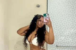 NEW GIRL AREA 💯‼HELLO 💋😘HOT BLACK🔥 IN THE AREA ,MY PHOTOS 100% REAL PHOTOS, BBJ👅👅 - Image 2