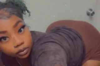 💕🍬IM A CURVY TEMPTATION A SWEE... - Image 2