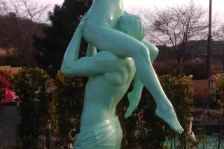 Naughty Nun with a Bottle of Rum Lets Go dumb🤪🍓💚🙏 - Image 10