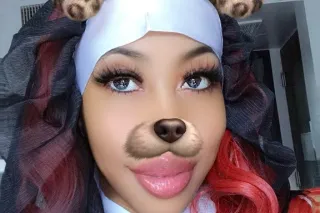 Naughty Nun with a Bottle of Rum Lets Go dumb🤪🍓💚🙏 - Image 7