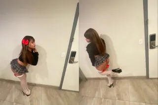 tight BIG TITTIE mixed filipina😍💦CUM FUCK ME BABY - Image 8