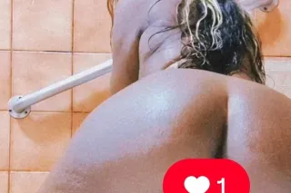 Ebony🍫Curvy💋Erotic❤Juicy😘PRETTY PINK P*SSY 👅💦 LET’S PLAY😋 - Image 4