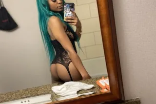 ✨✨HEY BABY IM WAITING TO SHOW YOU MY AGIK TRICK 😉🤪✨✨ LAST WEEK IN TOWN , ASK ME FOR MY SPECIAL - Image 9