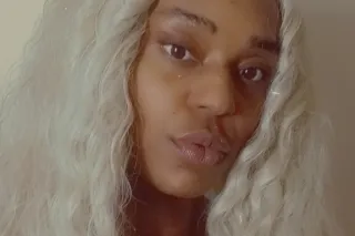 cum fuck my face and pussy 💦💦 - Image 5