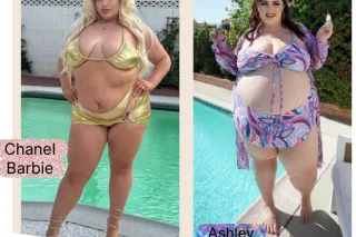 DOUBLE TROUBLE 💗😏 - 30 - Image 3